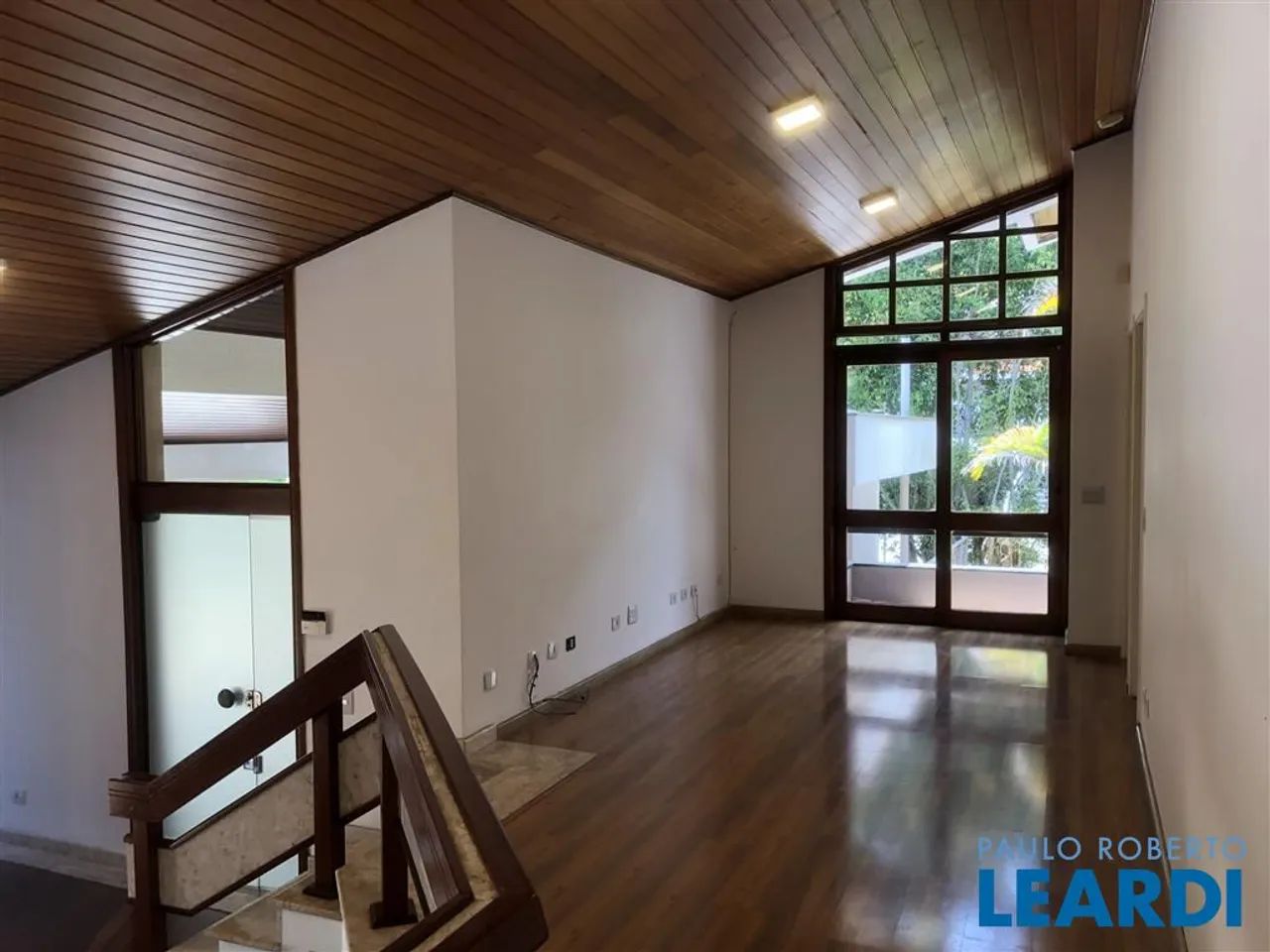 CASA EM CONDOMÍNIO - ALPHAVILLE - SP - Foto 4