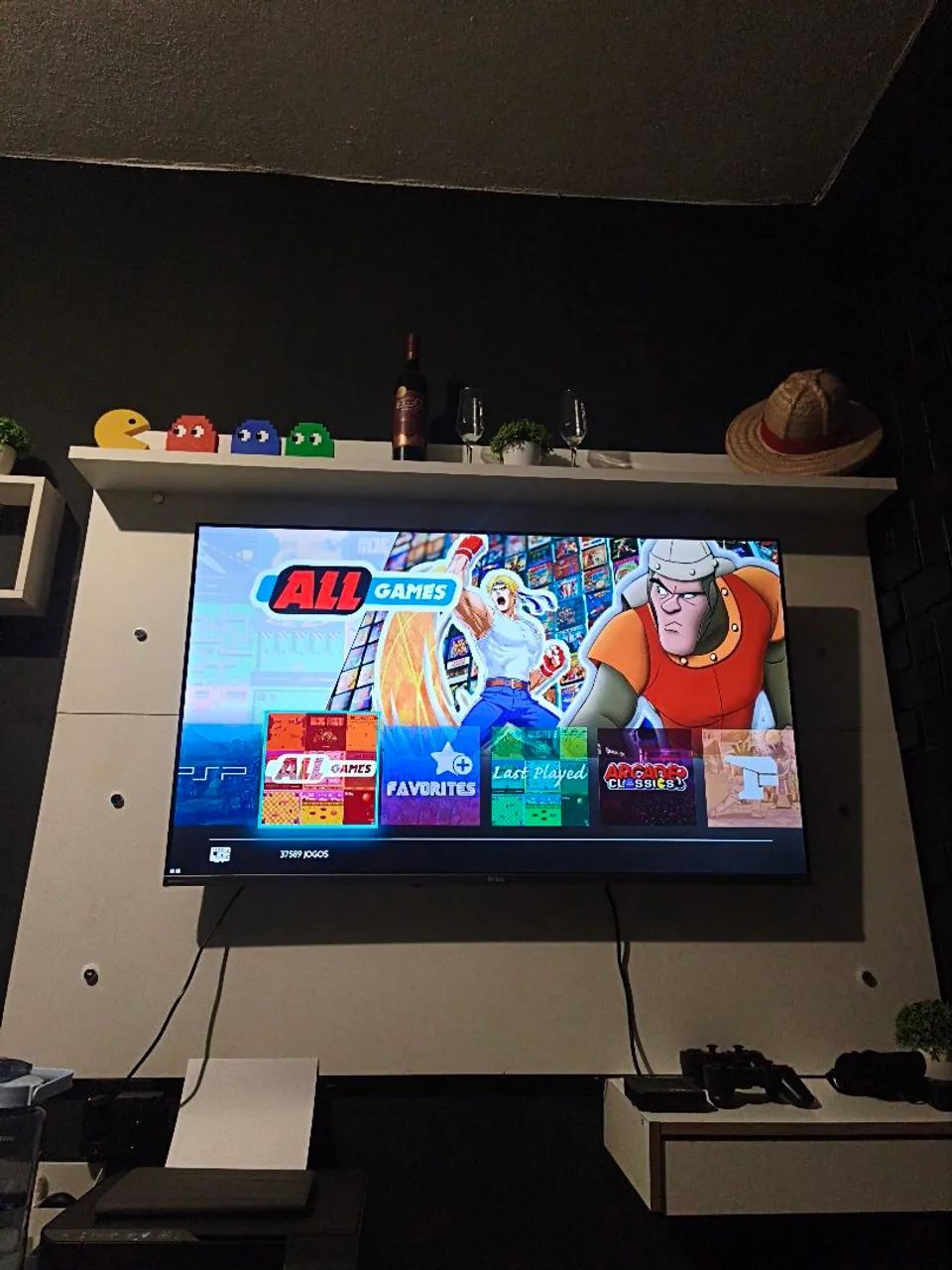 Game box G11 pro - Foto 2