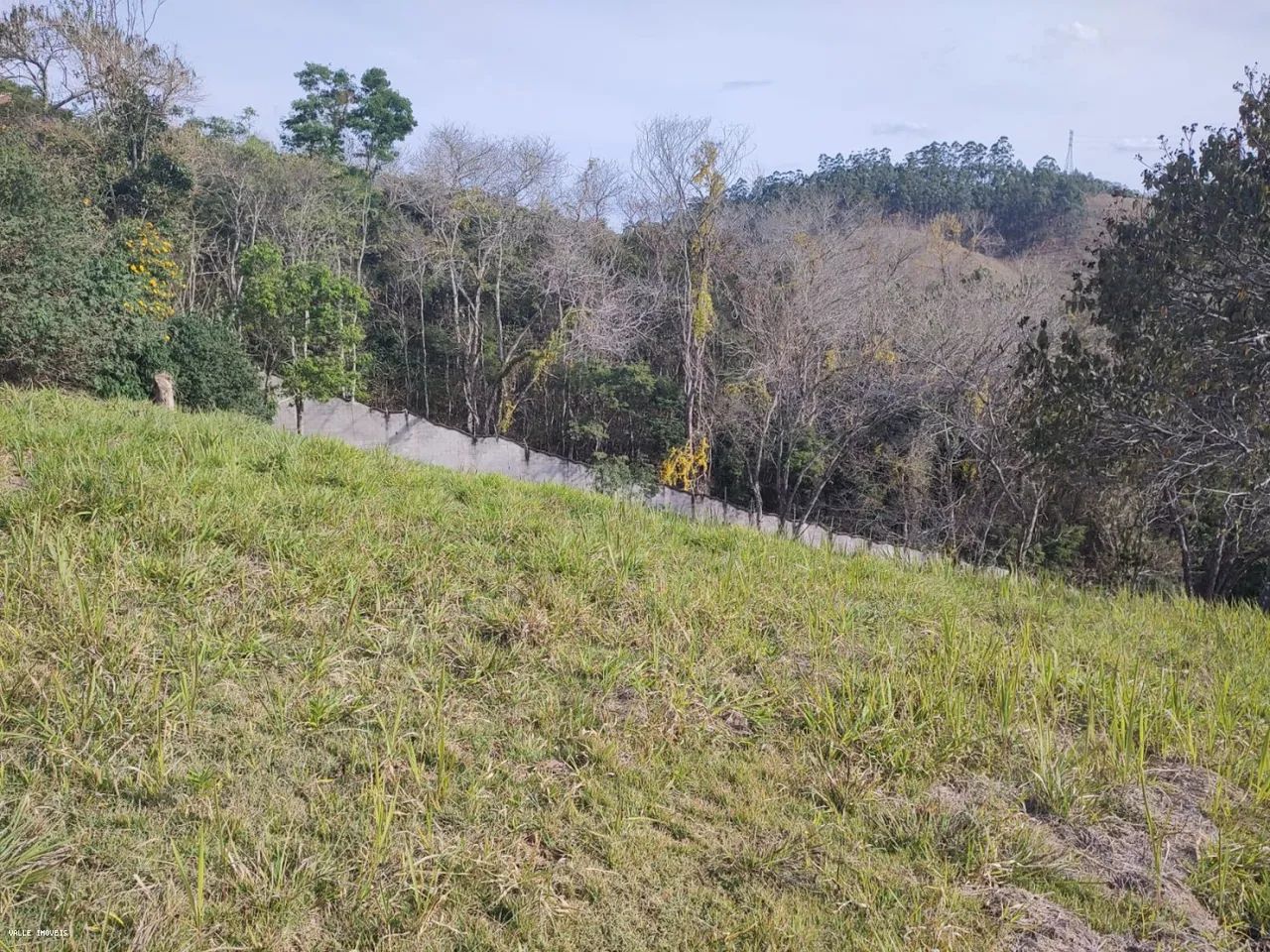 Terreno para Venda em Jambeiro