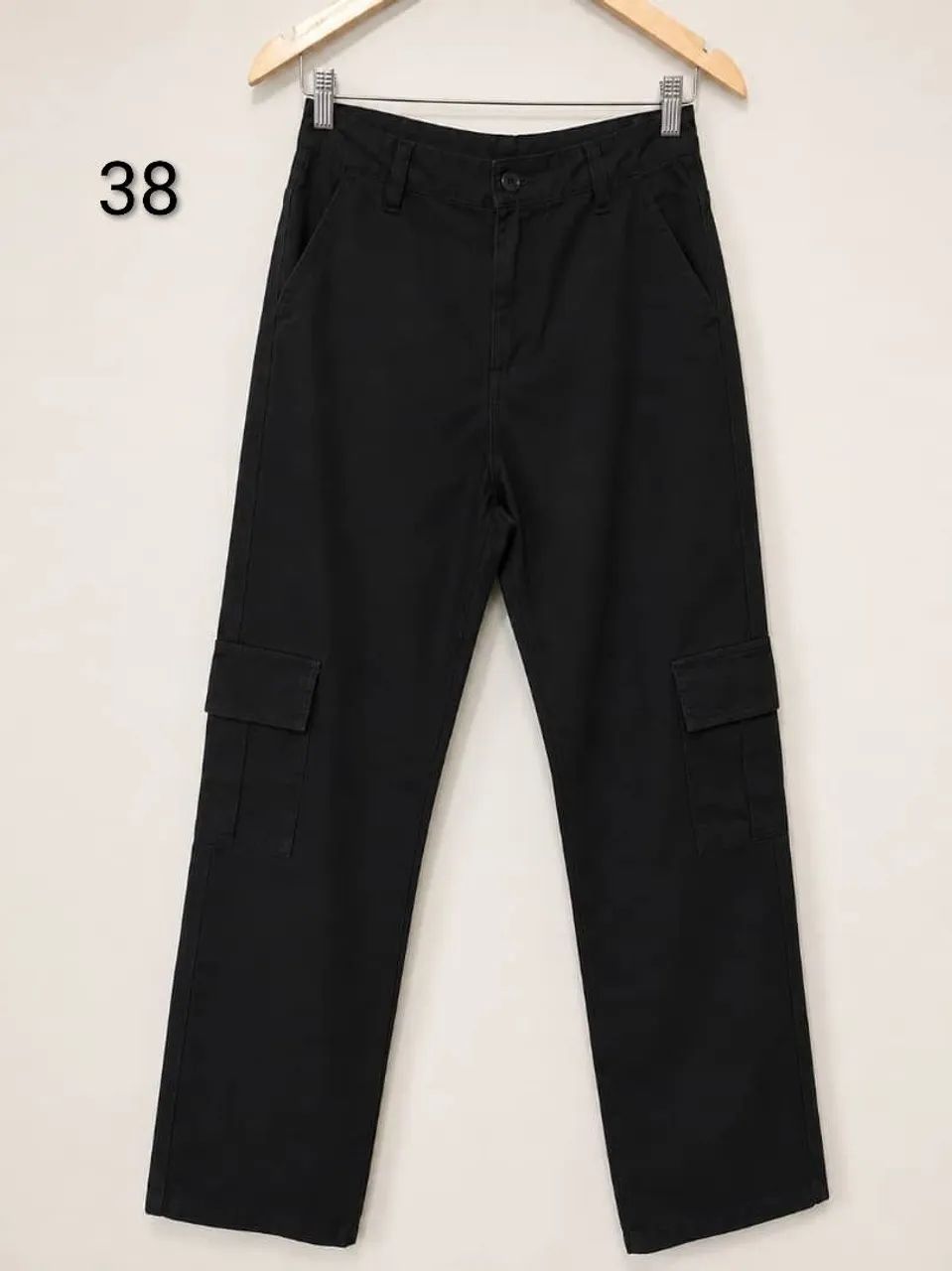Calça Wide Le Feminina  - Foto 5