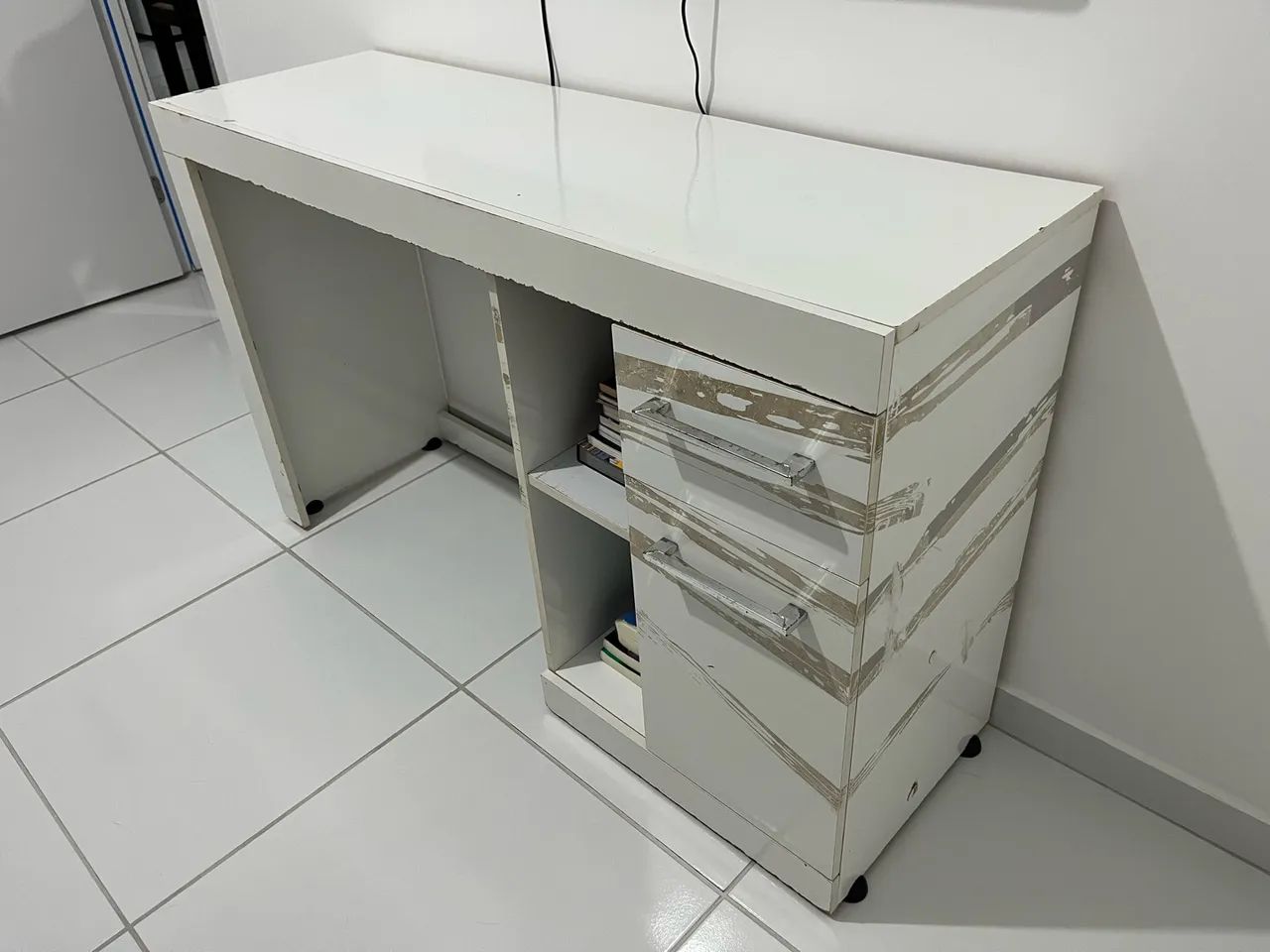 Escrivaninha