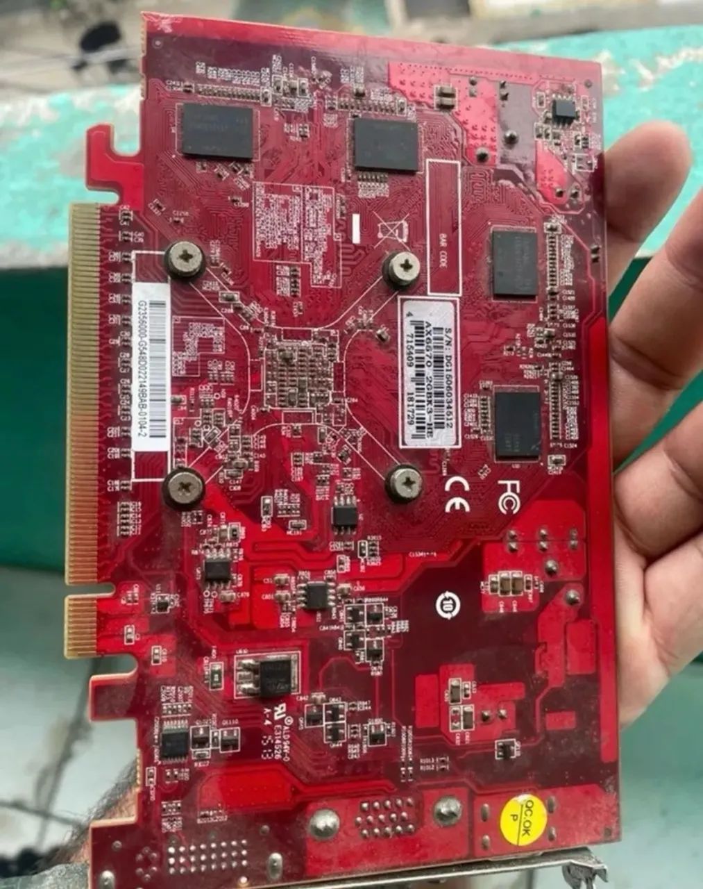 PLACA DE VÍDEO  - Foto 3