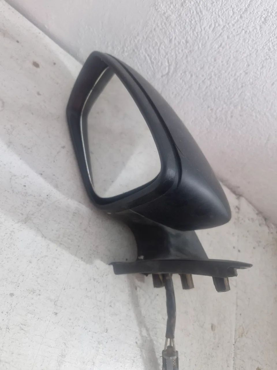 Retrovisor  saveiro 2013 2015 2020 esquerdo original <br>CÓD : * - Foto 3