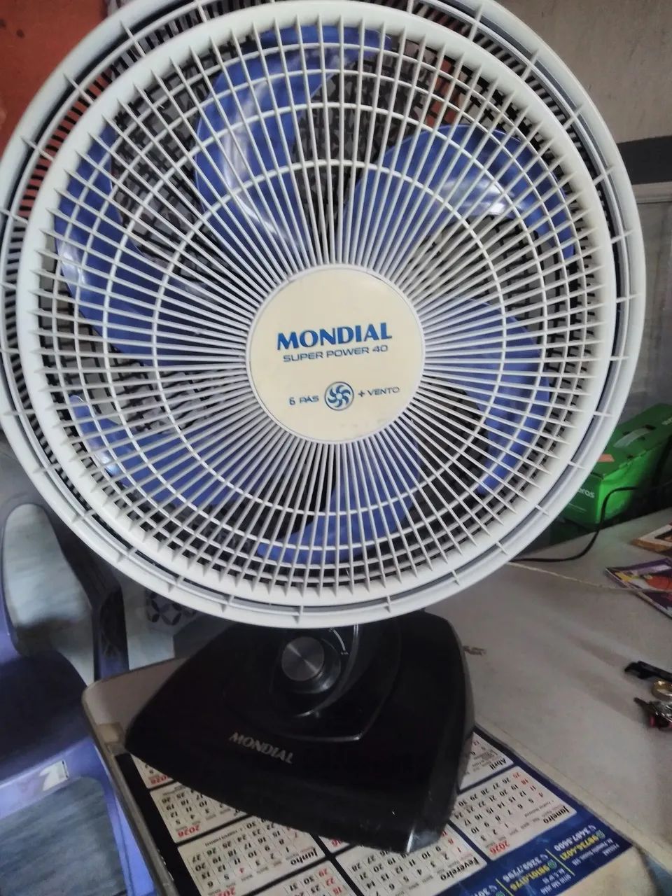Ventiladores  - Foto 2