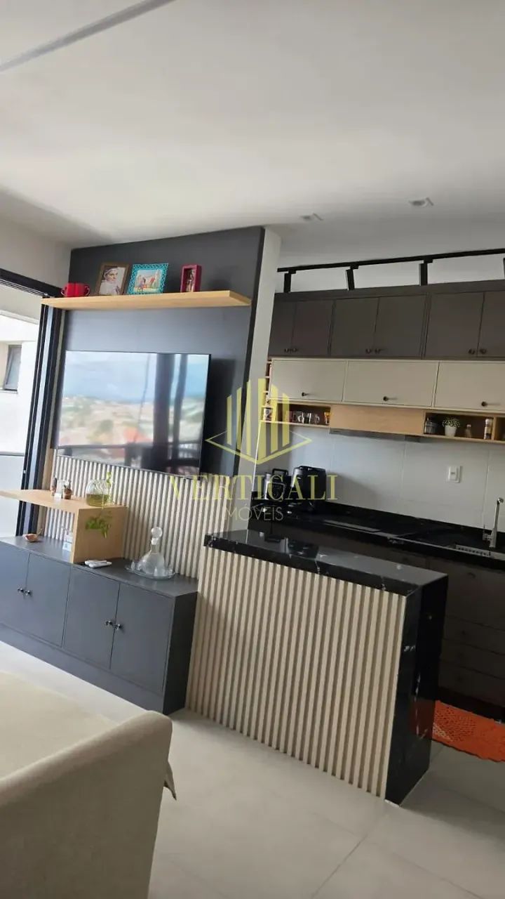 Edifício Urbanit: Apartamento disponível à Venda | Jardim Leblon, Cuiabá, MT - Foto 3
