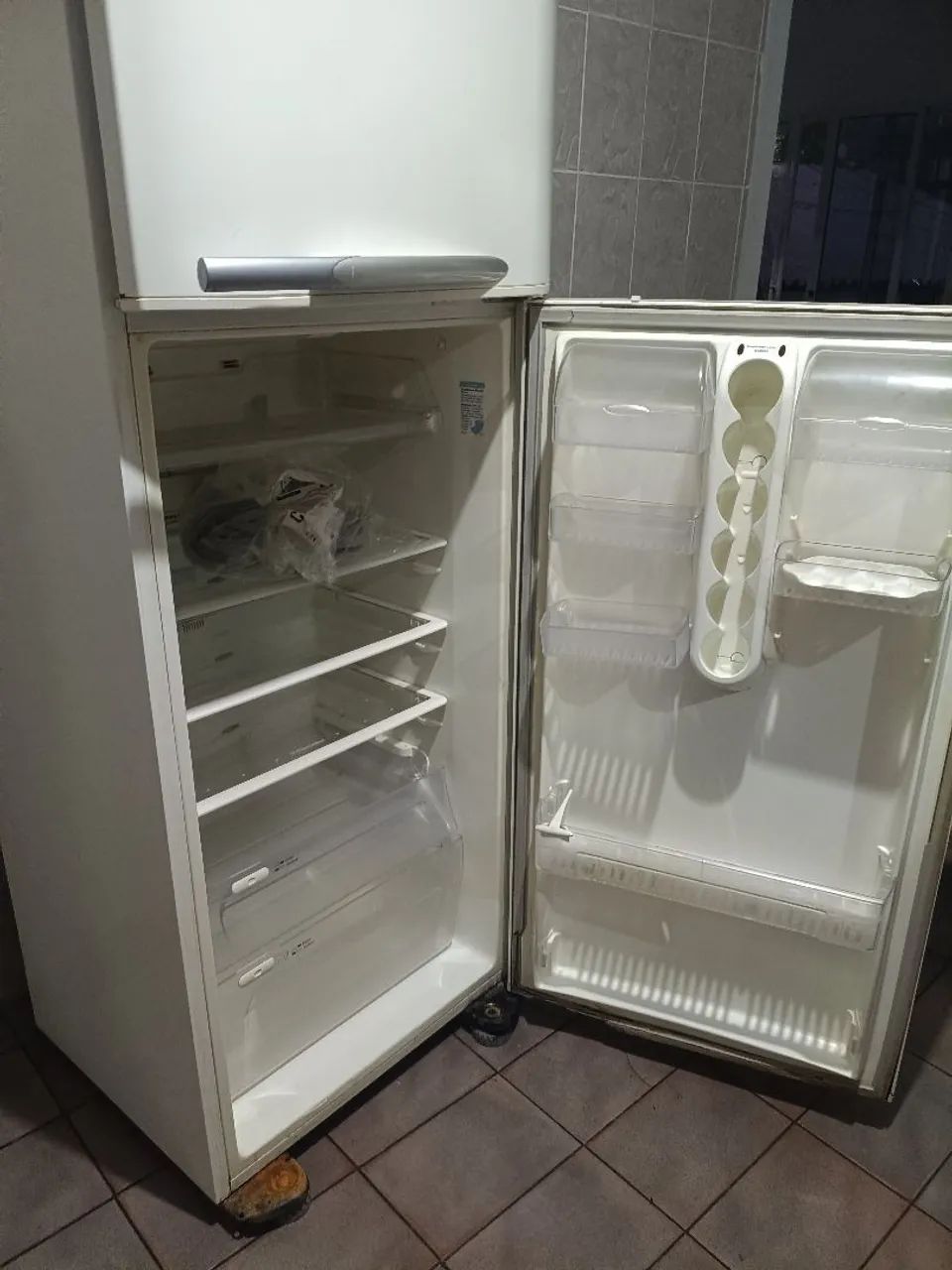 Geladeira Electrolux df45  - Foto 2