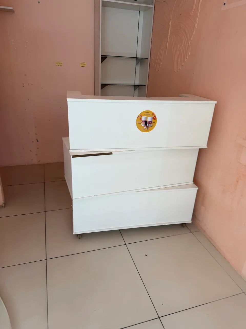 Móveis para comércio  - Foto 2