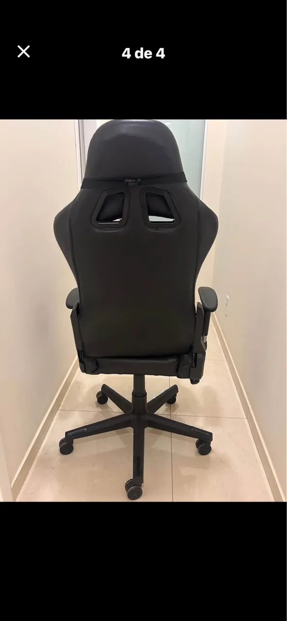 Cadeira Gamer Moobx - Foto 4