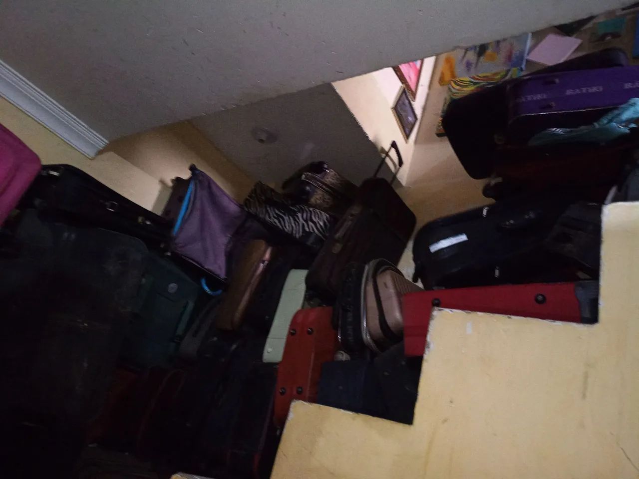 Mala qualquer tamanho custa só 50$ - Foto 5