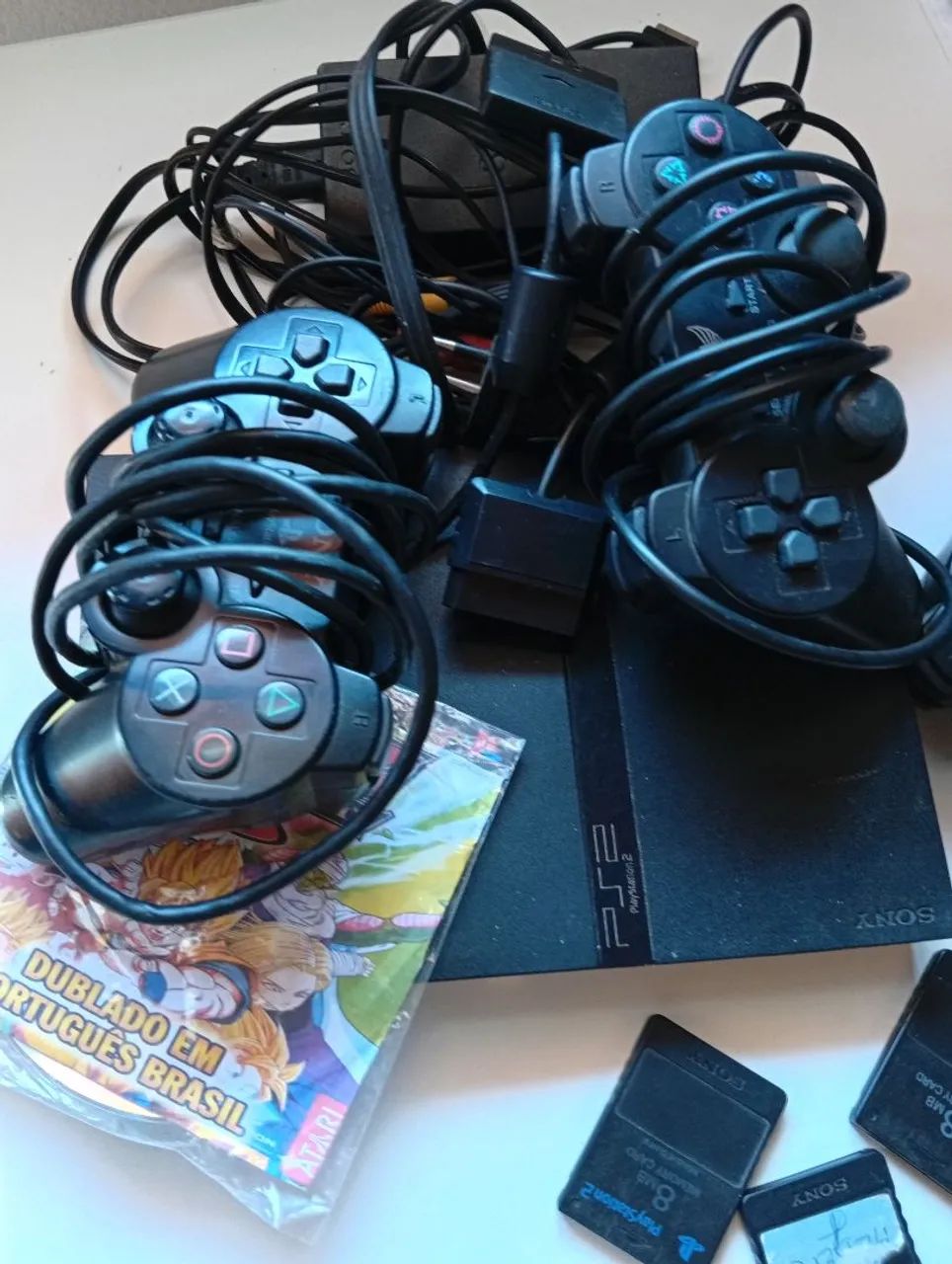 PS2 - Foto 2