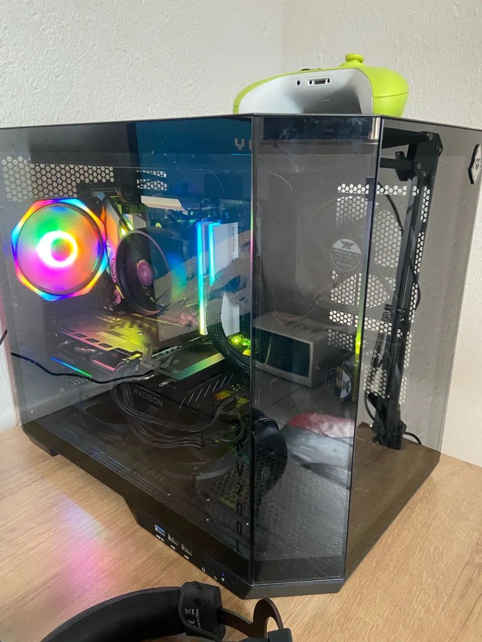VENDO PC GAMER - Foto 3