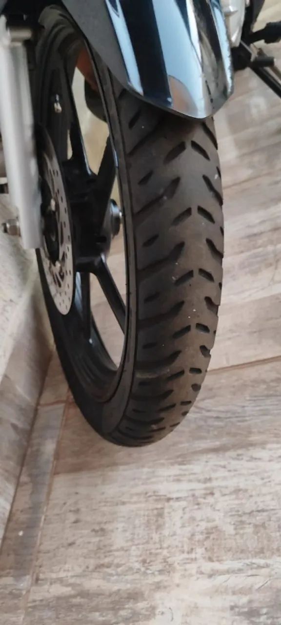Vendo Yamaha factor 150 - Foto 2