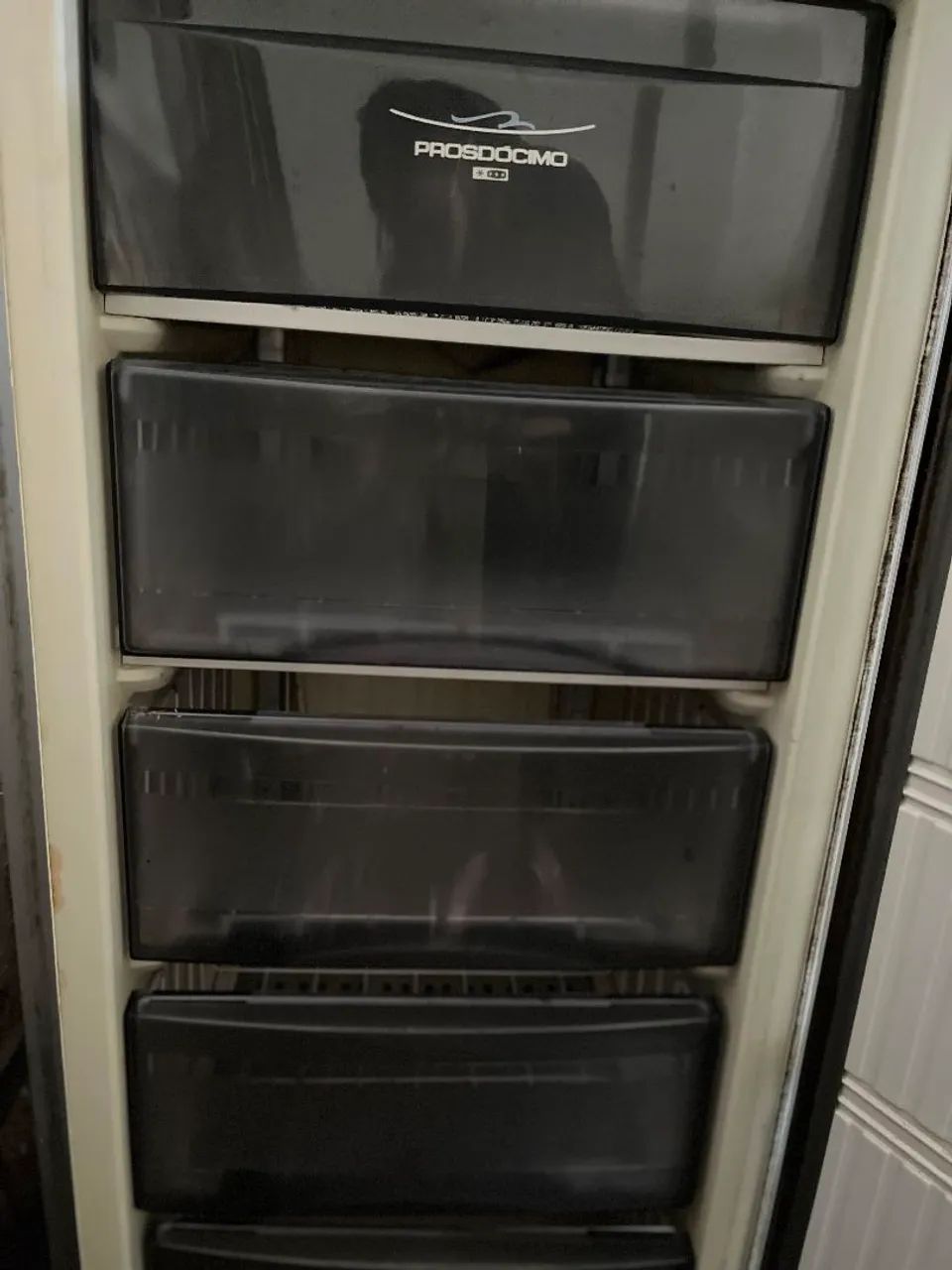 Freezer  - Foto 4
