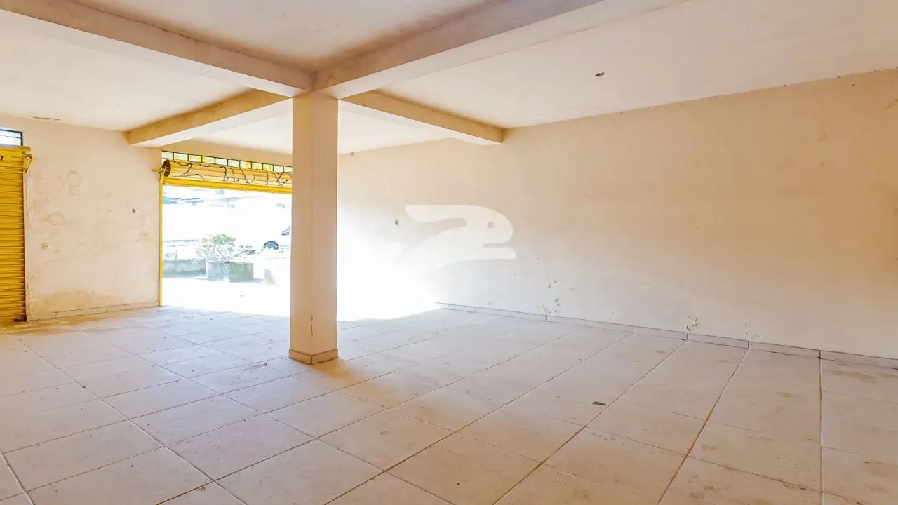 Loja Parolin 110m² - Foto 3