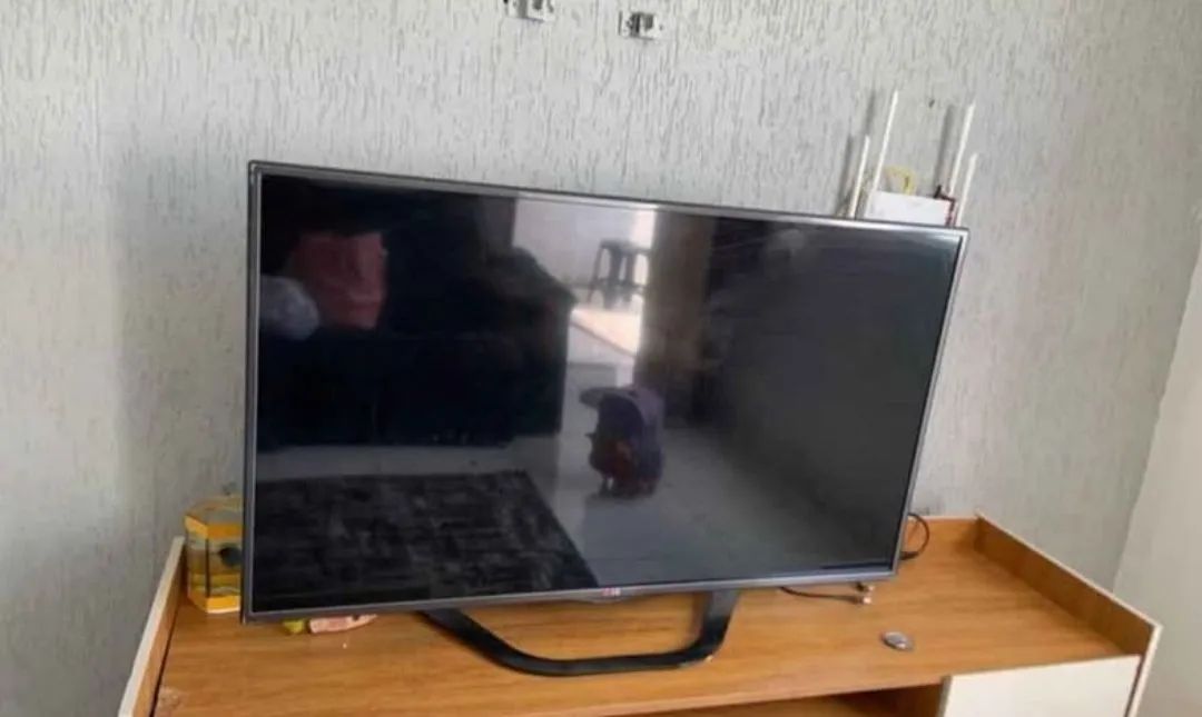 Televisão lg - Foto 2
