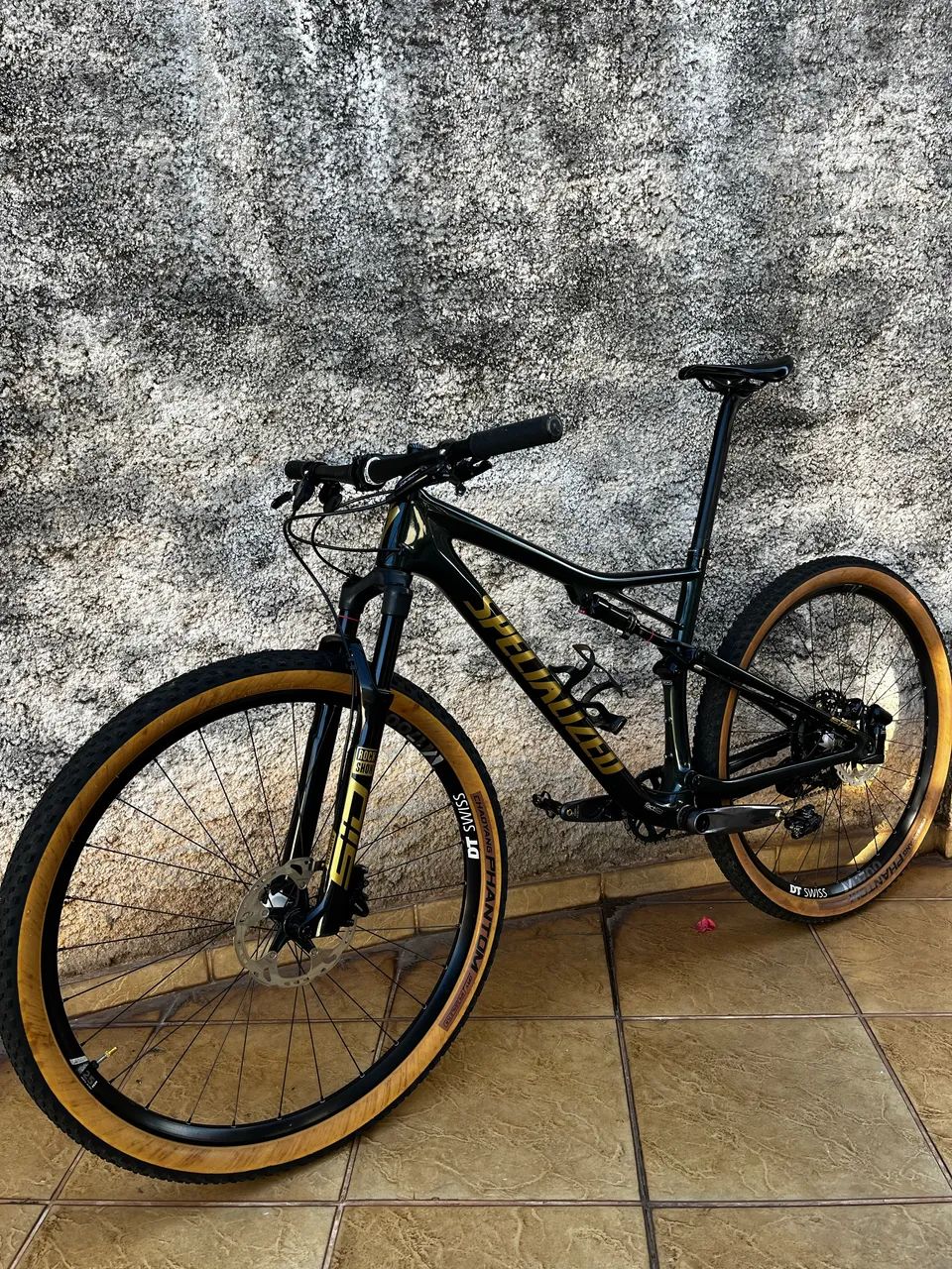 Bike specialized epic carbon - Foto 5