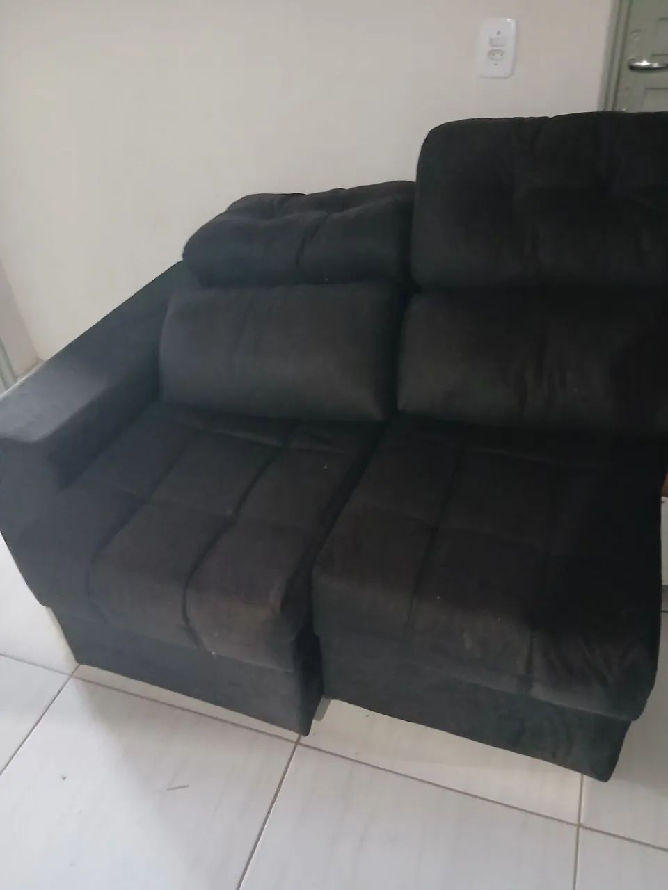Sofá 