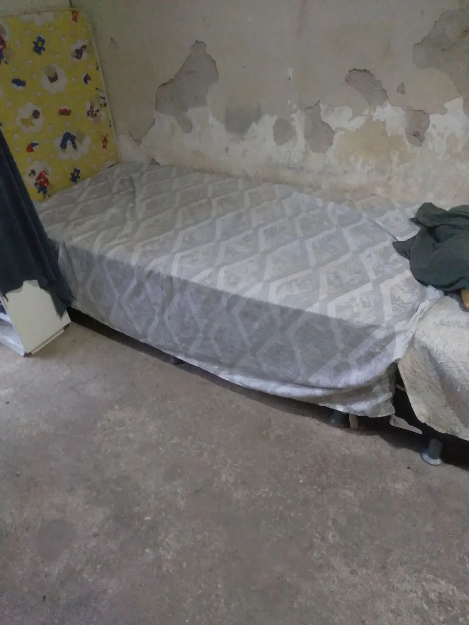 Vendo cama - Foto 2
