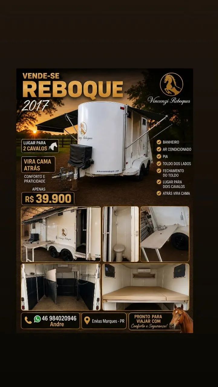 Reboque 