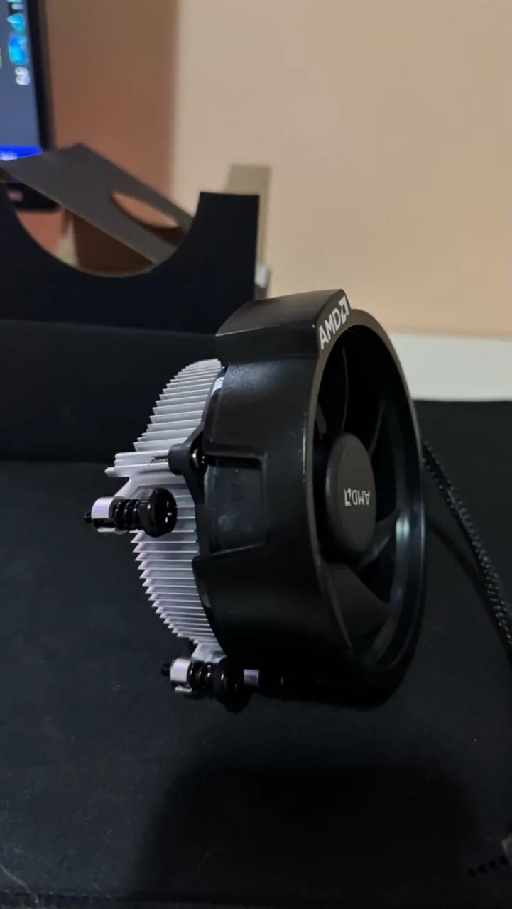 Air cooler AMD - Foto 3