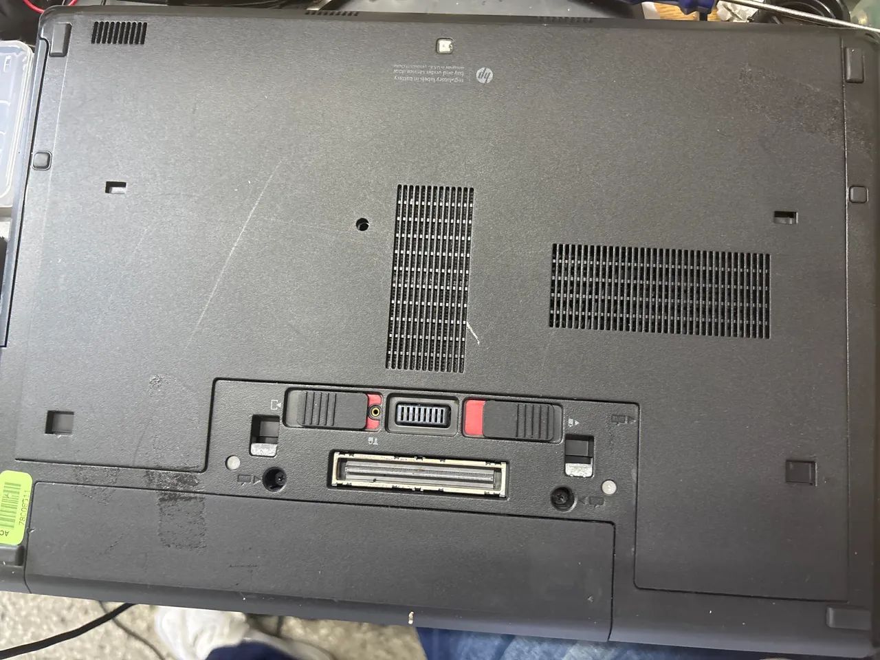 Notebook HP probook i5 - Foto 5