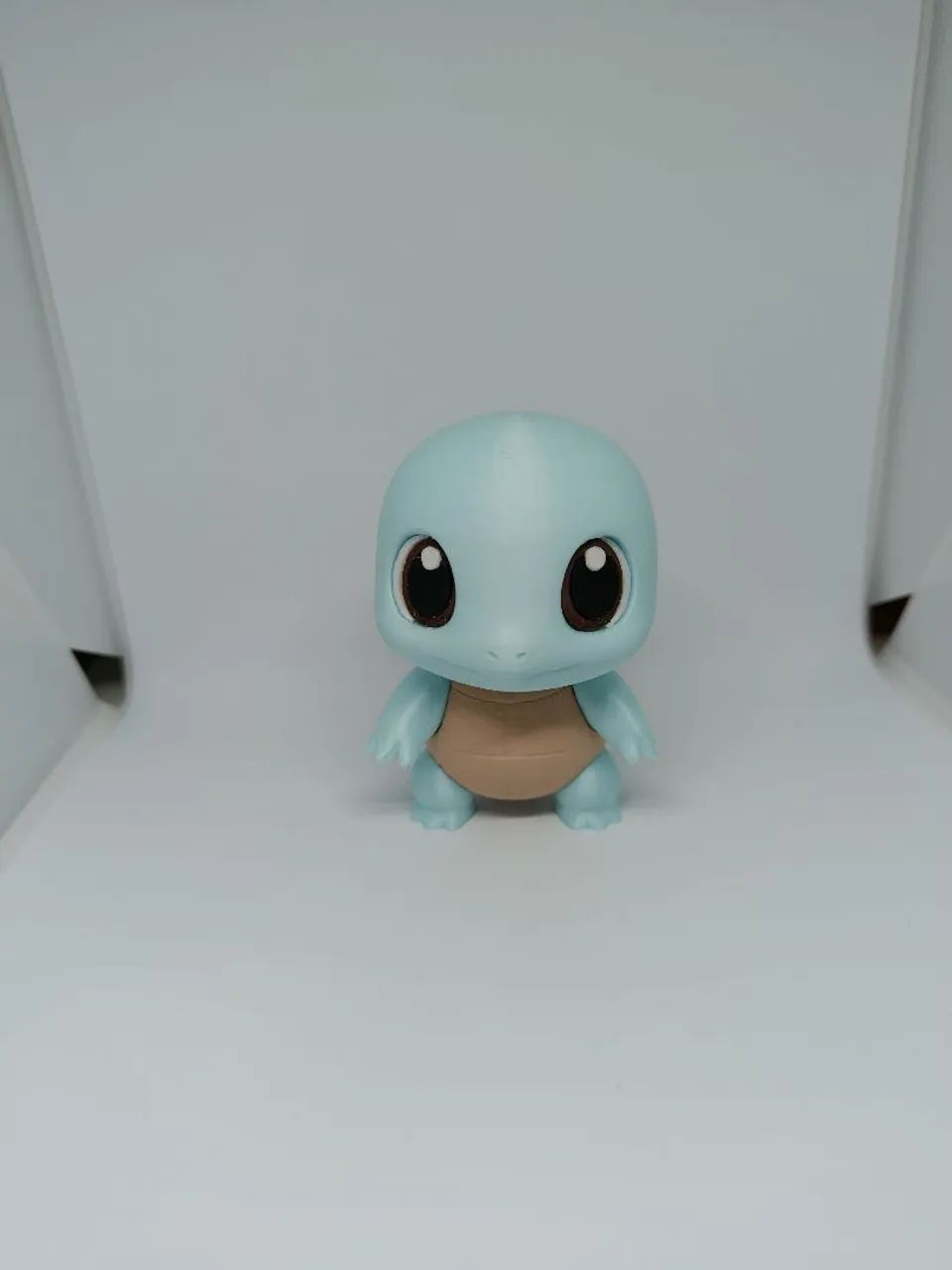 Pokémons iniciais 