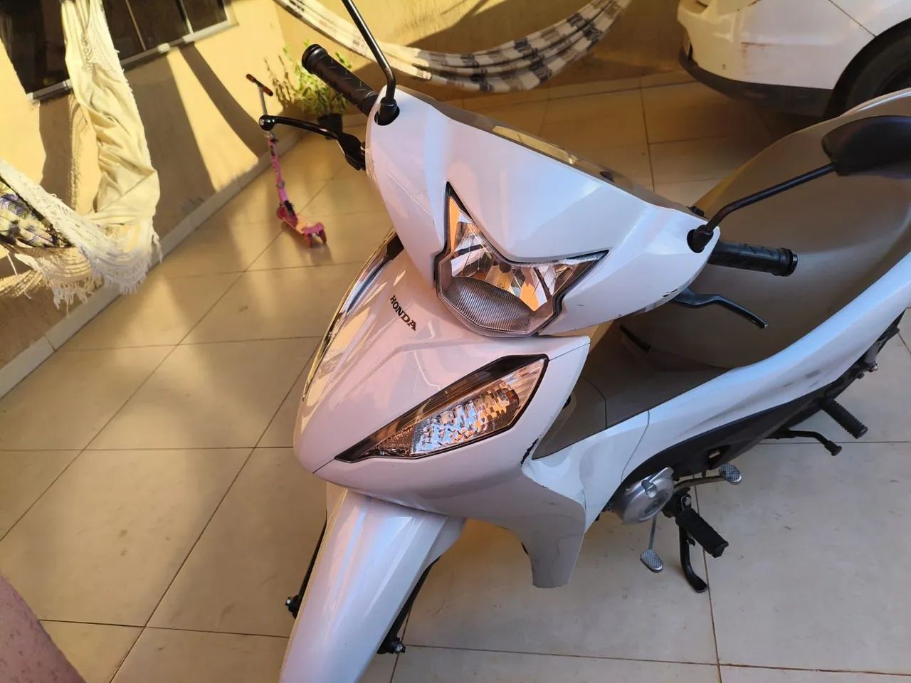 Vendo BIZ 125 - Foto 4
