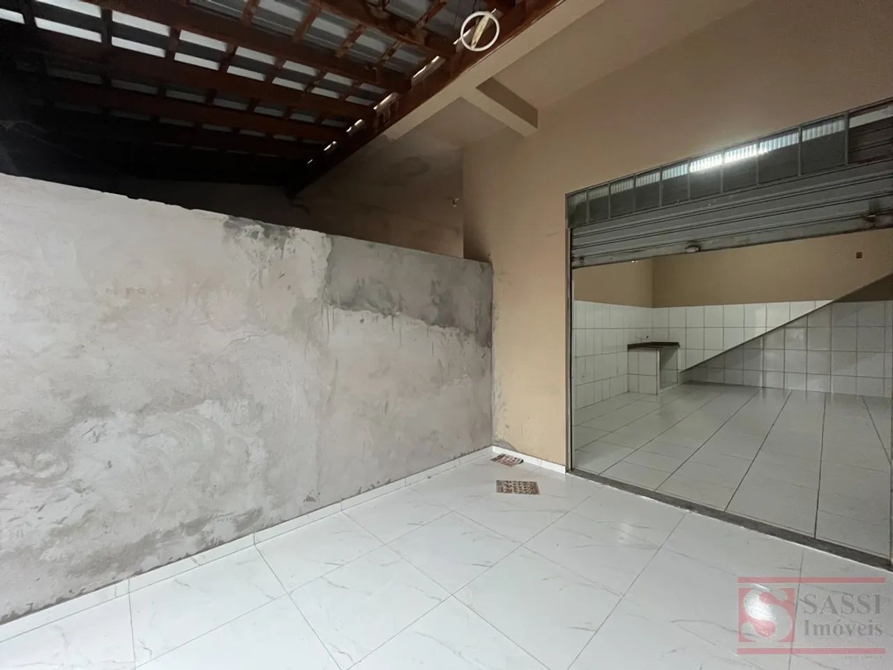 Sala Comercial em PARQUE RESIDENCIAL BELINHA OMETTO - Foto 2