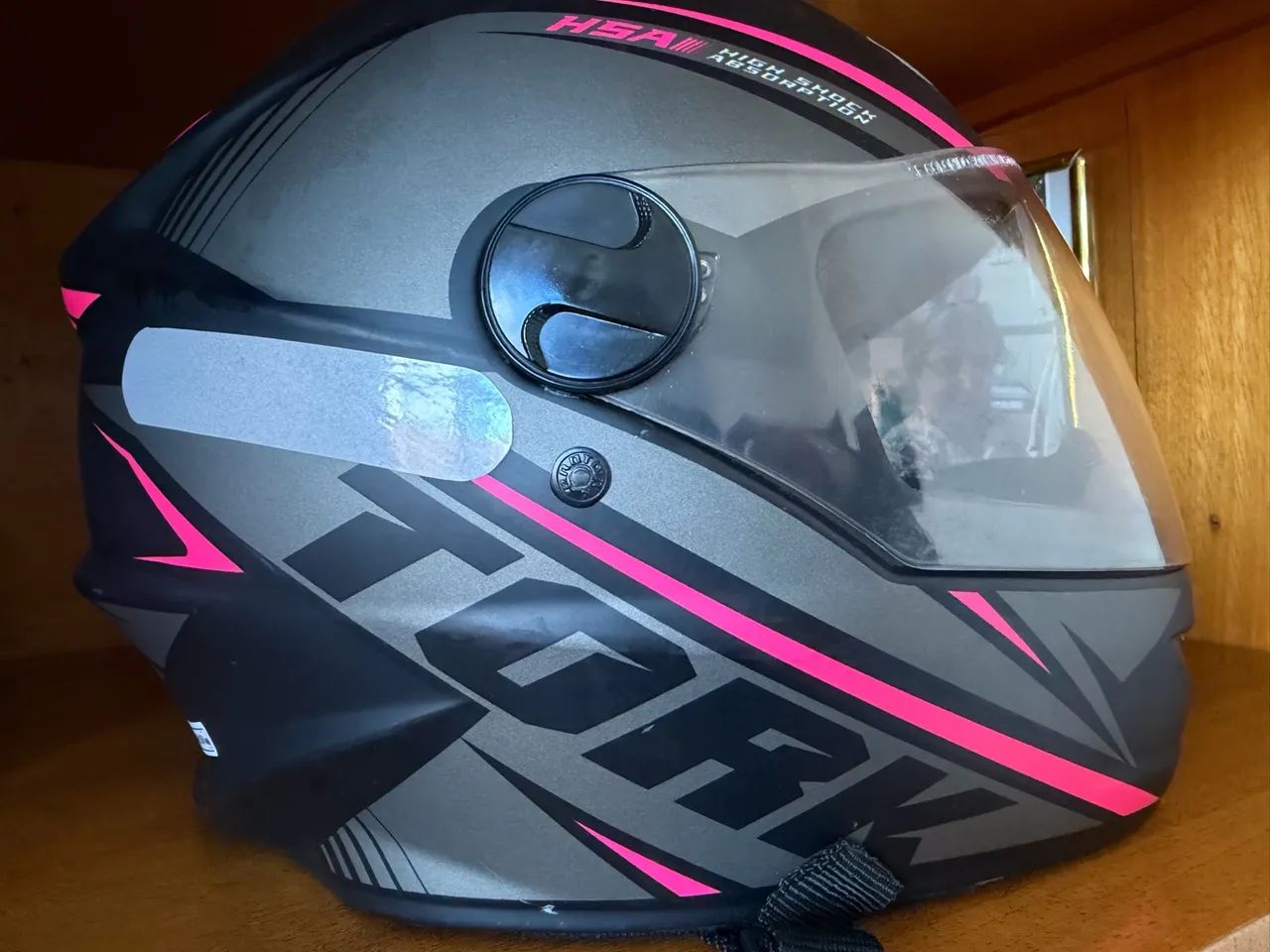 Capacete  - Foto 3
