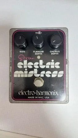 Pedal Marshall Shred Master - Instrumentos musicais - Norte (Águas