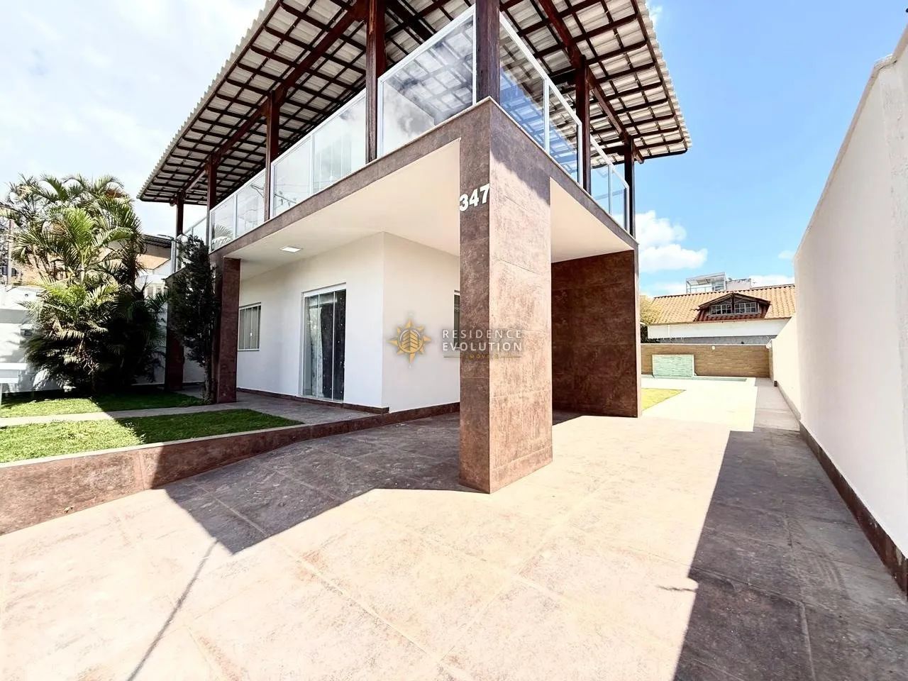 Linda Casa Duplex em Reforma À Venda - Foto 3