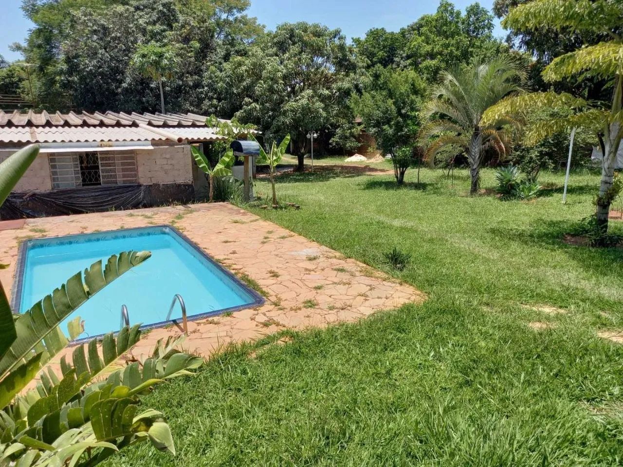 chácara - Jardim Monte Belo - Campinas - Foto 3