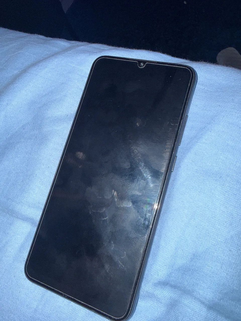 Galaxy A03  - Foto 3