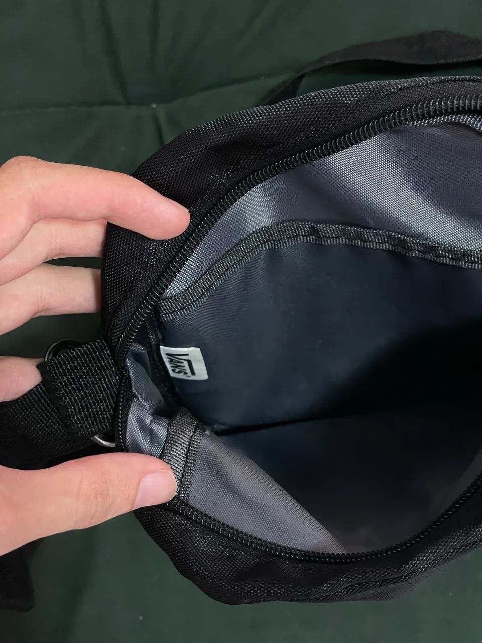 Pochete bolsa VANS - Foto 3