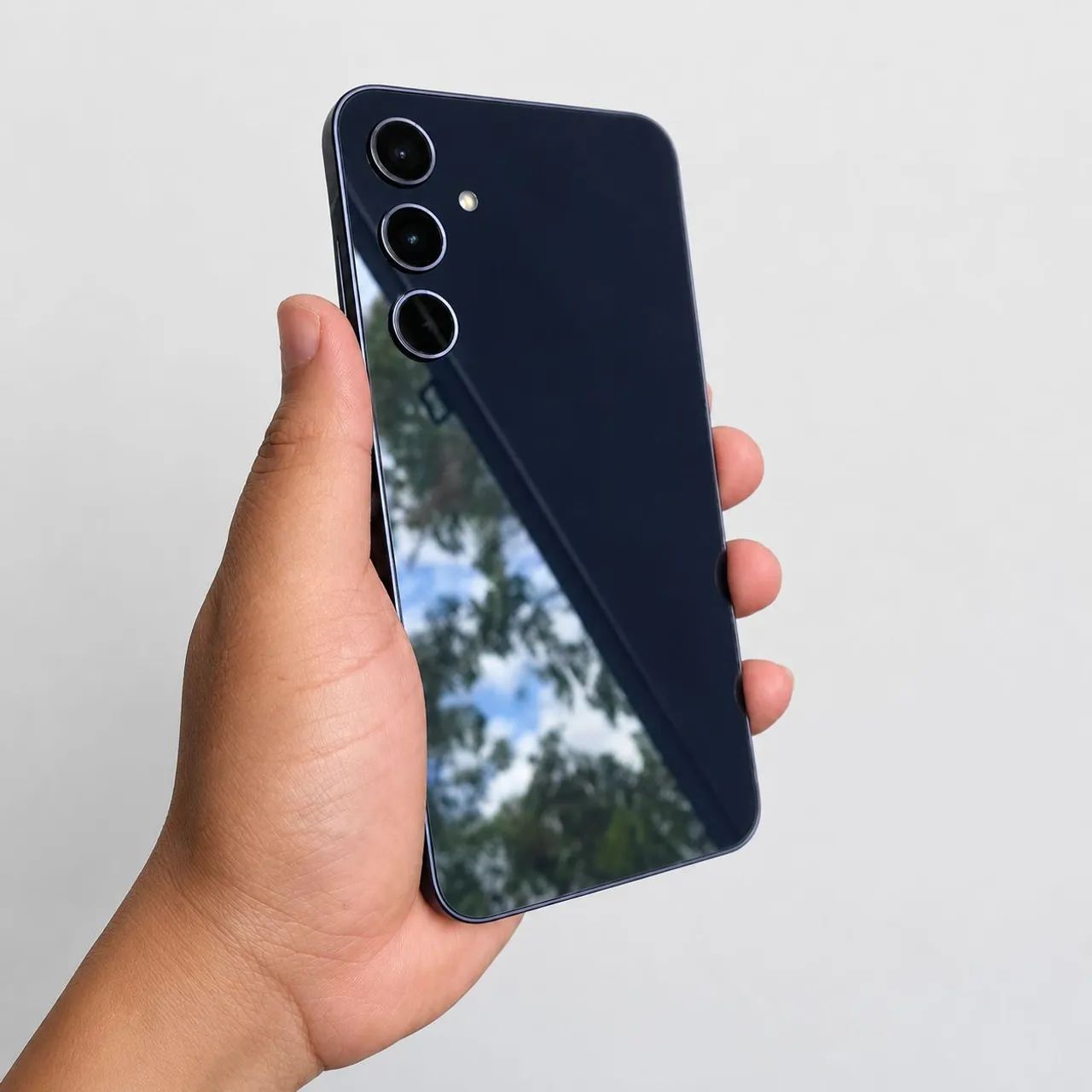 Galaxy A35 5g [ Novo, Único dono]