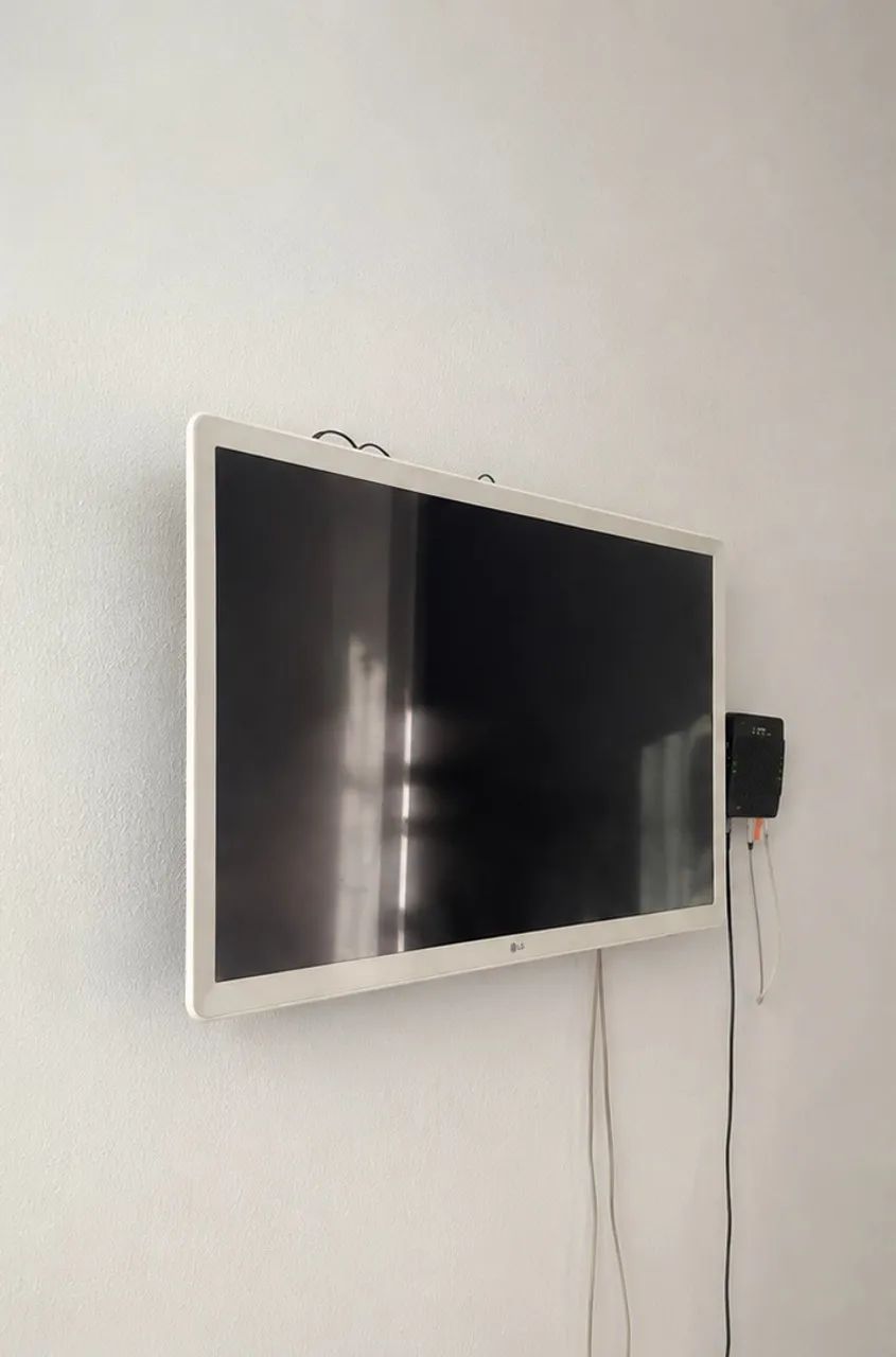 Smart Tv LG 32 polegadas ? HD