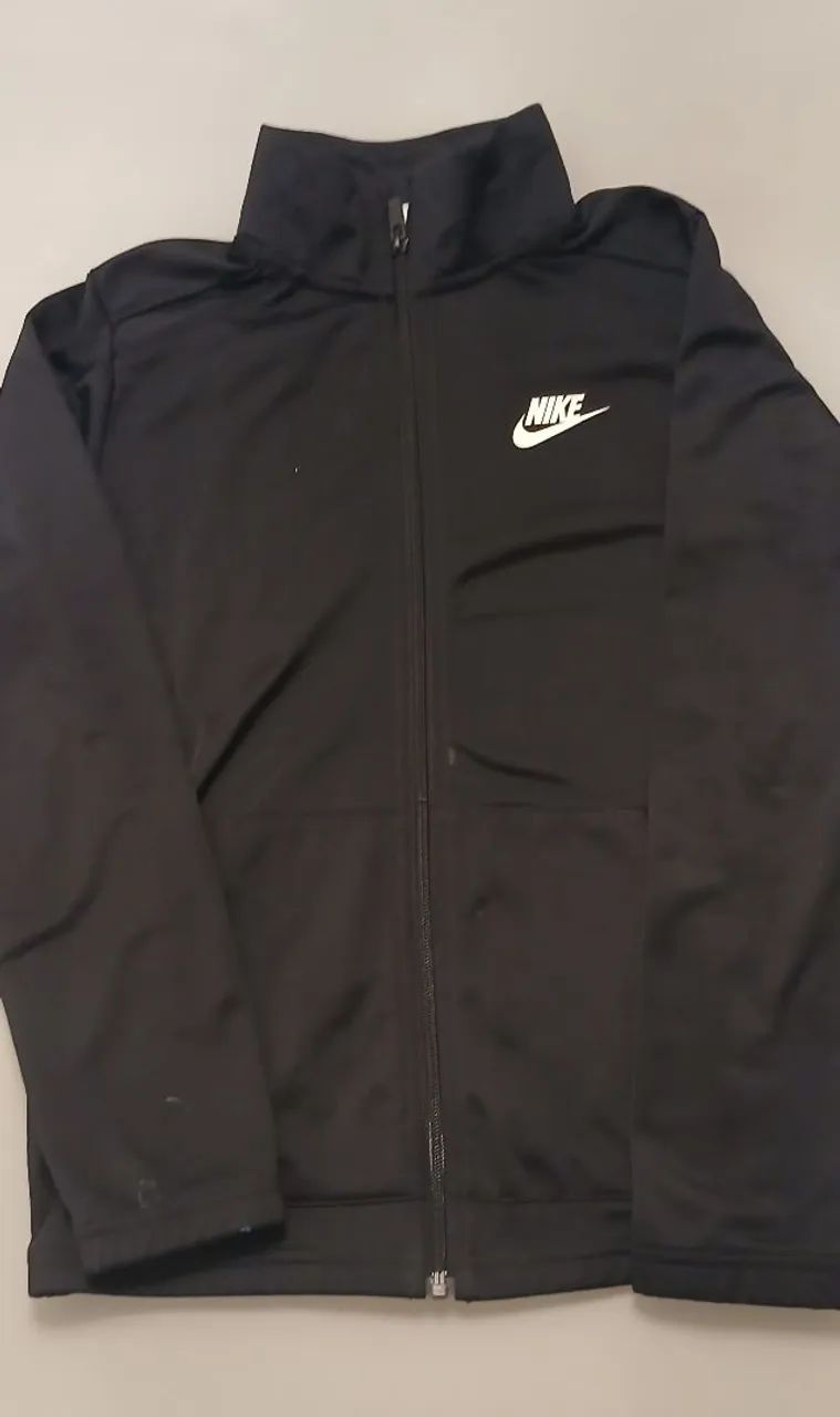 Conjunto Infantil Nike T8/10 - Foto 3