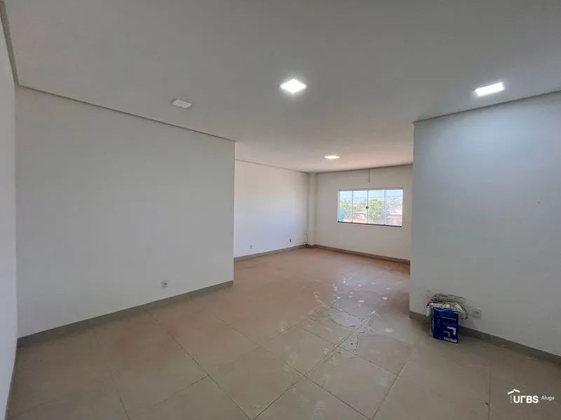 Sala, 40 m², Plano Diretor Sul - Foto 5