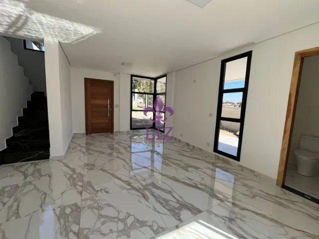 Excelente sobrado com 3 quartos em Quatro Barras - Foto 4