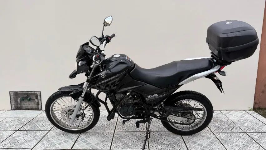 XTZ 150 CROSSER S FLEX 