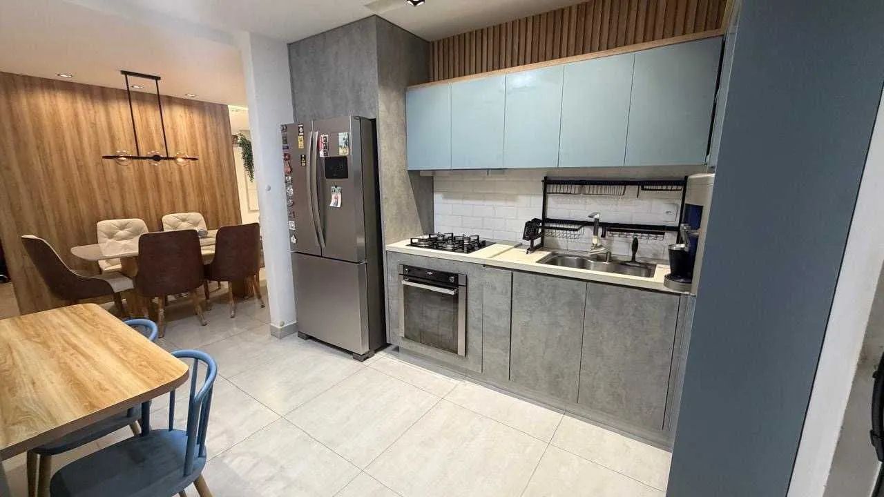 Aluga-se Casa no Terras Alphaville Sergipe 2 [22462] - Foto 4