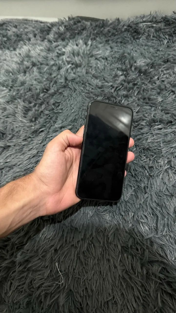 iPhone 11 128GB | Bateria 71% | Super Conservado | Caixa e Cabo - Foto 2