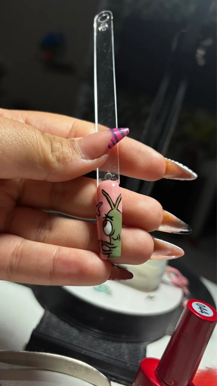 Bella Nails Design - Foto 2