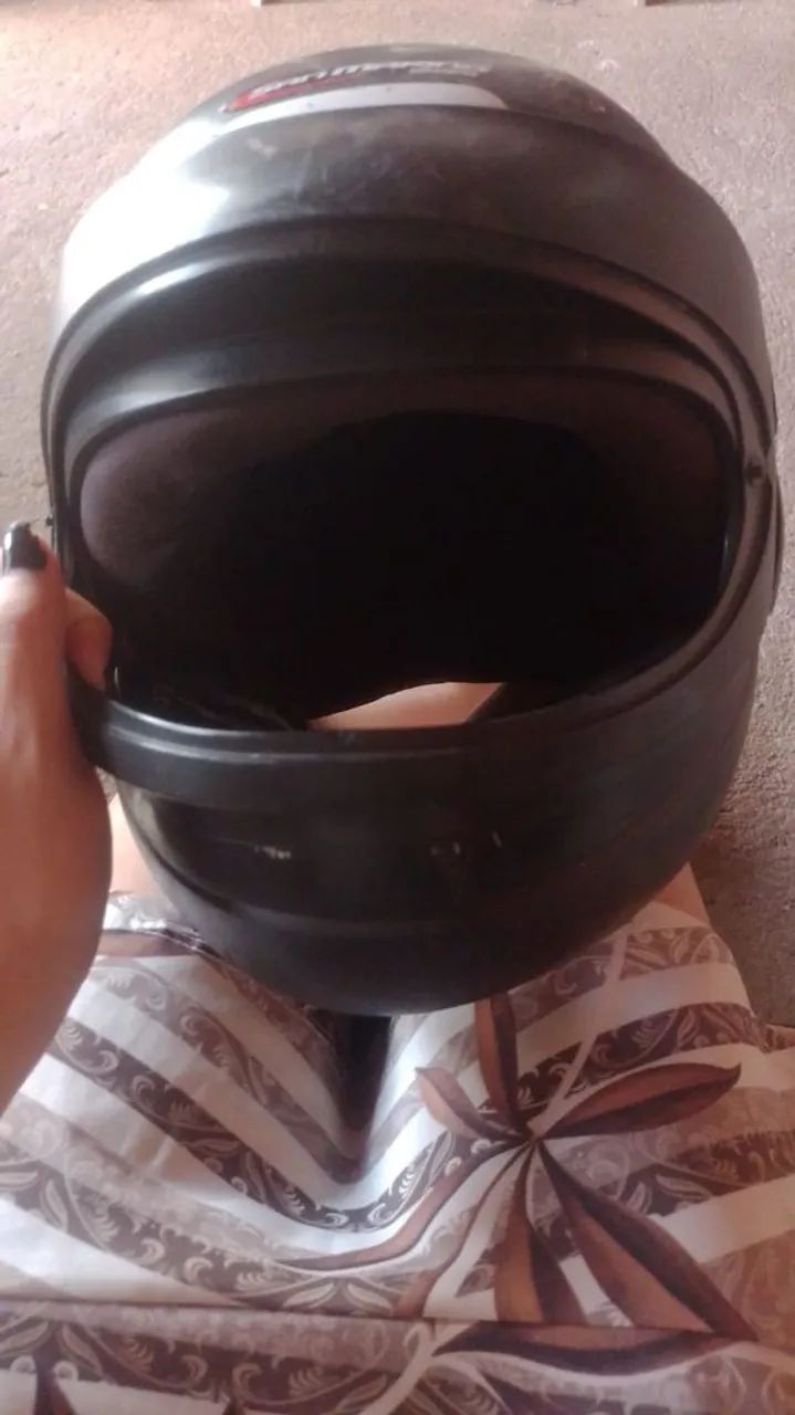Capacete san marino  - Foto 2