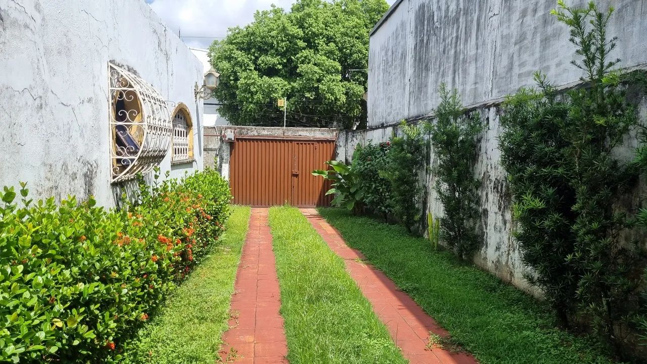 VENDO CASA EM TERRENO DE 7,60×59 - Foto 3