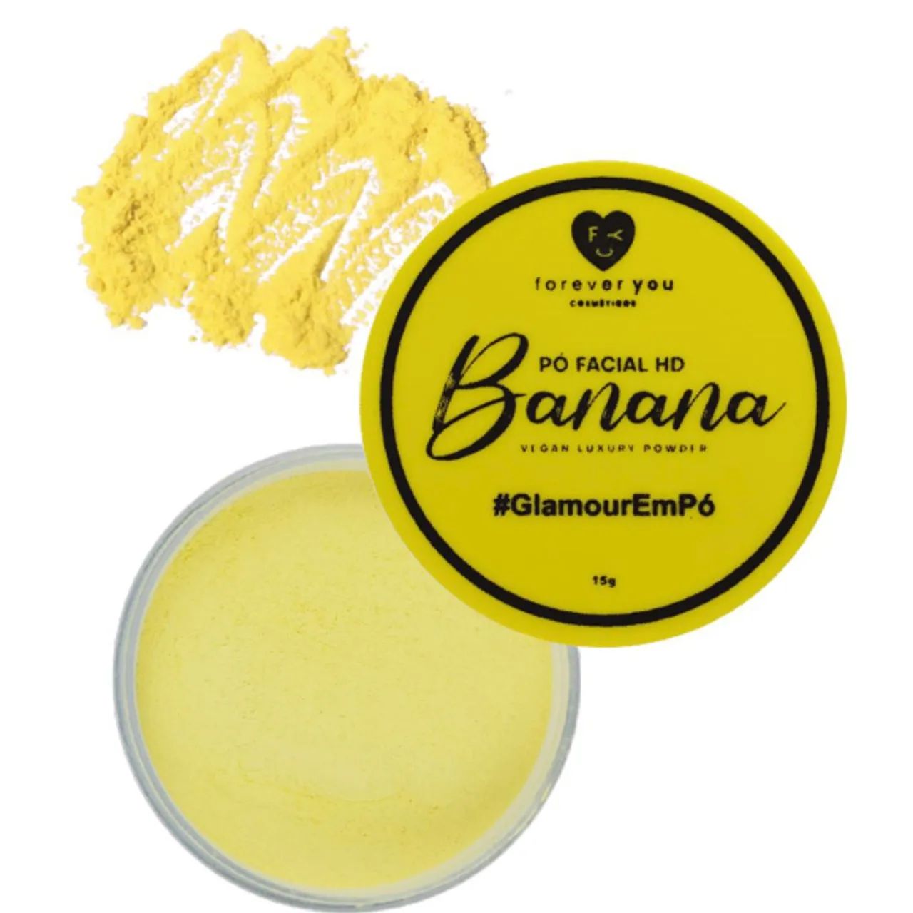 Po de Banana Vagano  - Foto 2