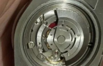 Relógio GMT Batman Automático Super 2021.CHS - Foto 5