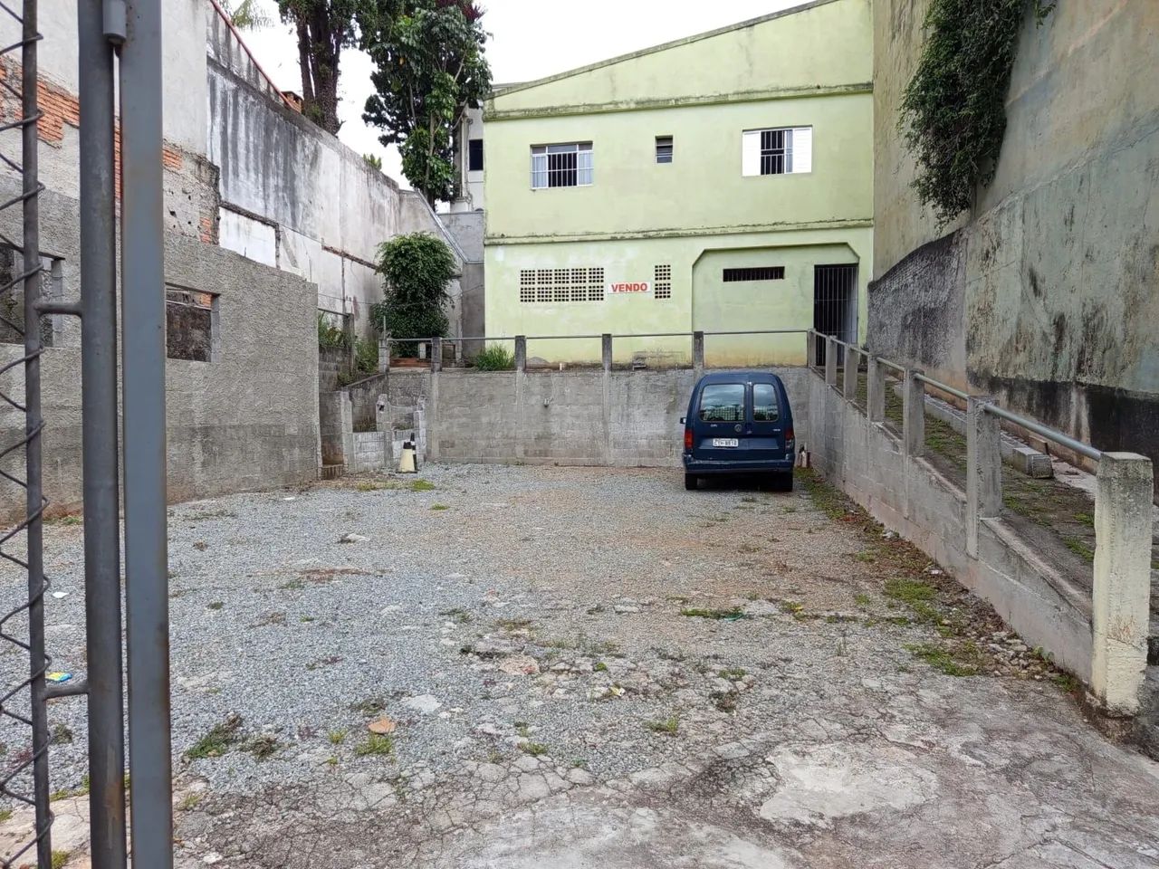 Foto - São Paulo - Vila Carmosina