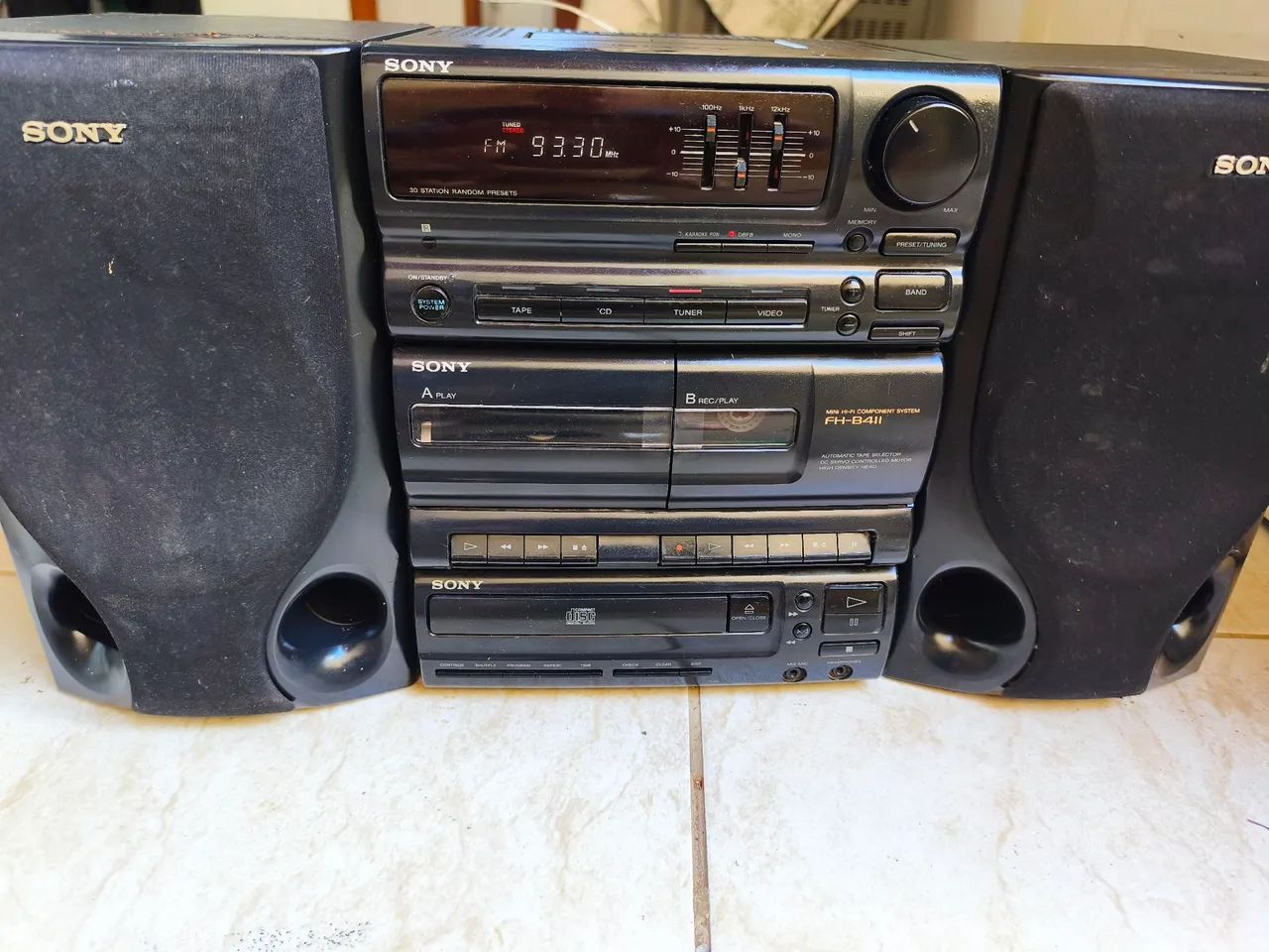 Mini 3x1 Sony  - Foto 2