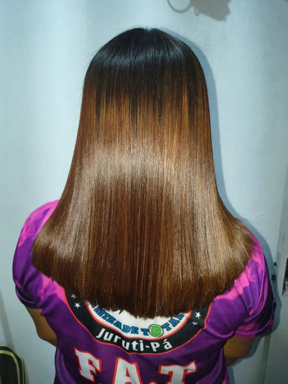 Aurora |Realce Sua Beleza com um Liso Impecável! - Foto 2